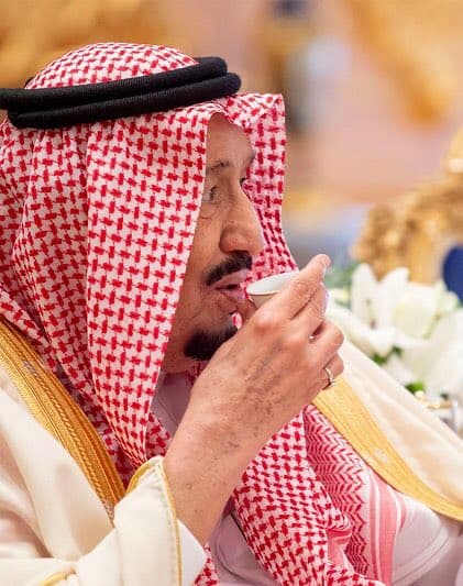 أوامر ملكية بتعيينات وإعفاءات