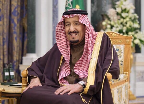 أوامر ملكية بتعيينات وزارية في السعودية