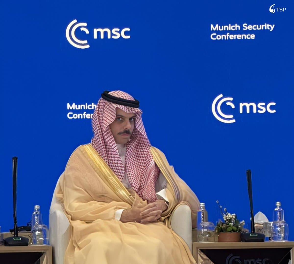 مؤتمر ميونخ للأمن