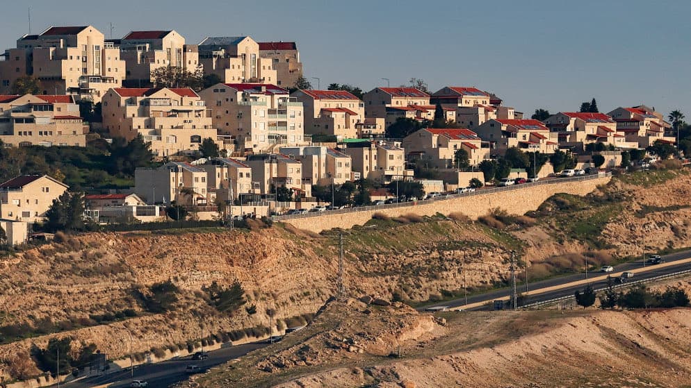 التصعيد الإسرائيلي في الضفة الغربية والإدانات الدولية