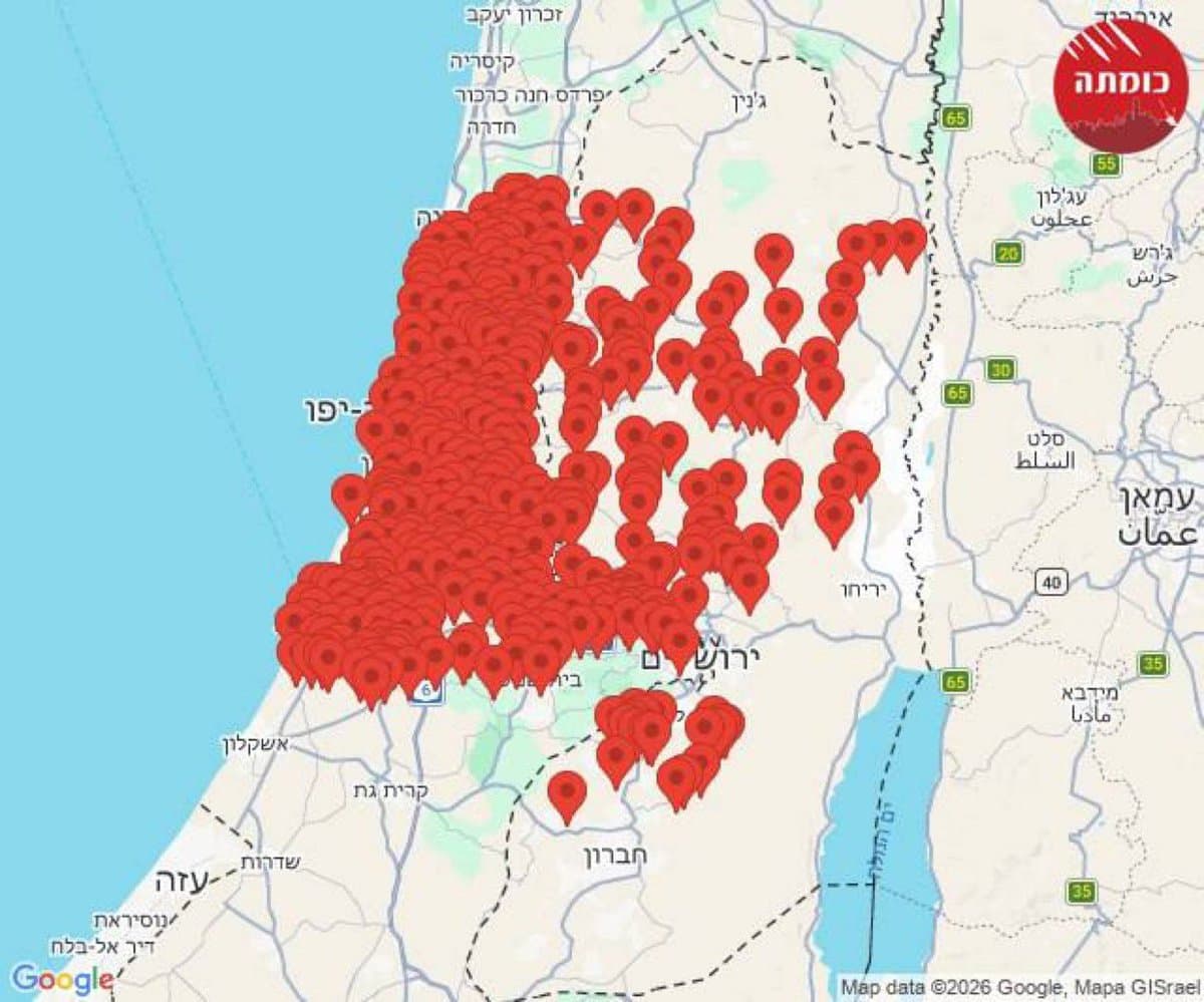 التصعيد العسكري بين إيران وإسرائيل – تغطية مستمرة