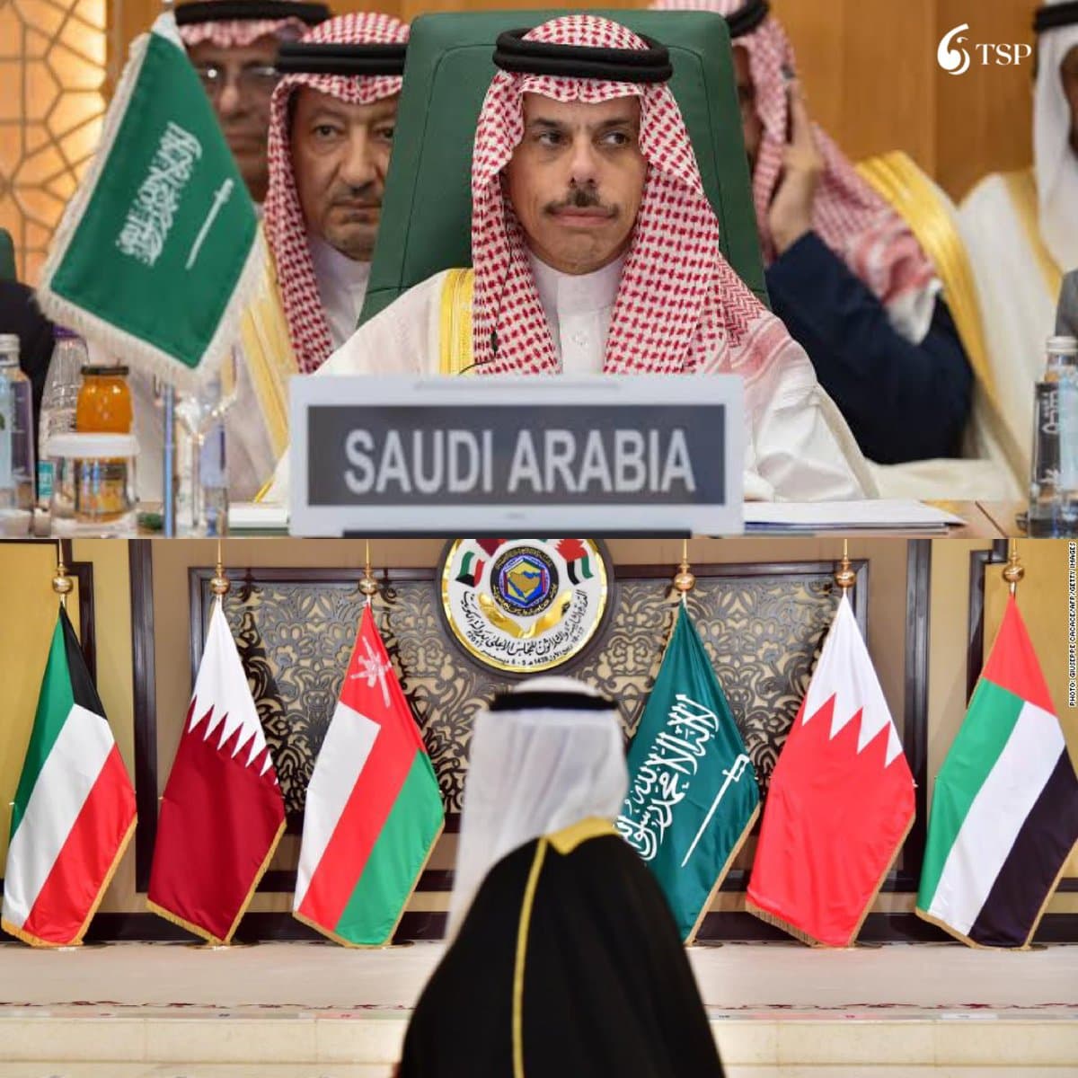 ردود الفعل الخليجية والعربية على التصعيد الإيراني