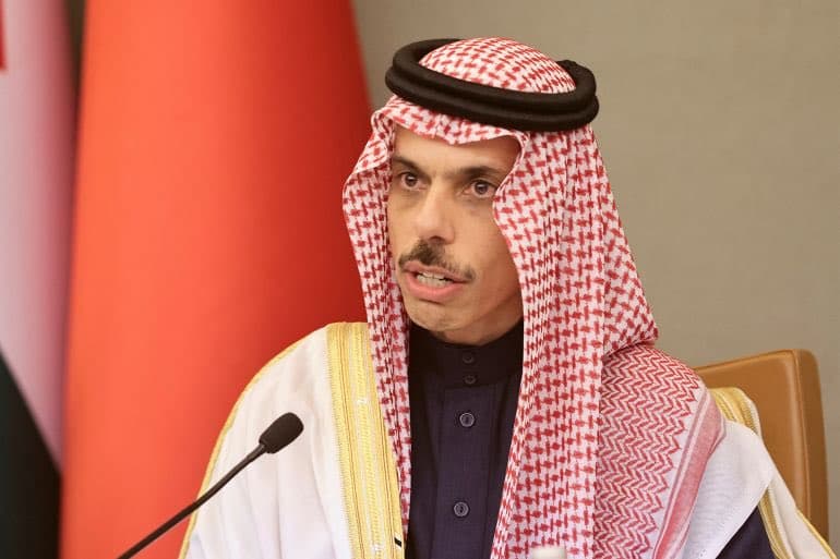 الاقليميه وزير الخارجيه الاوضاع