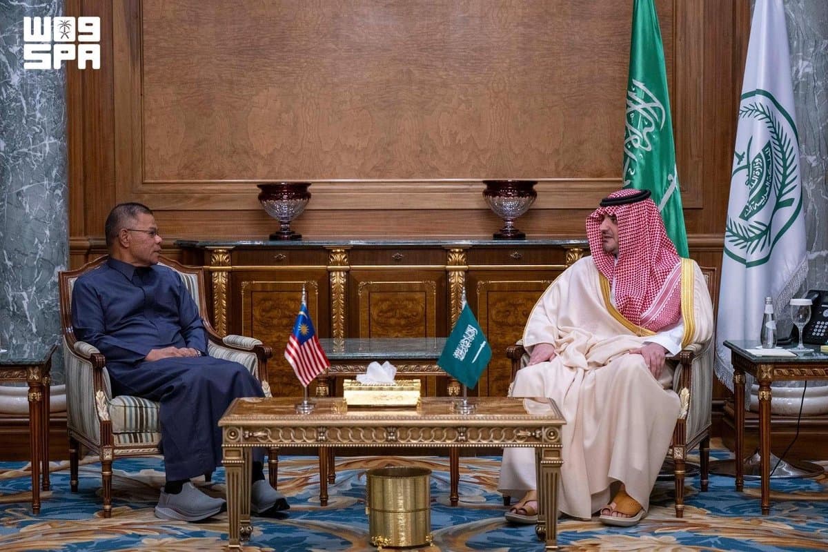 الامني سمو الامير عبدالعزيز