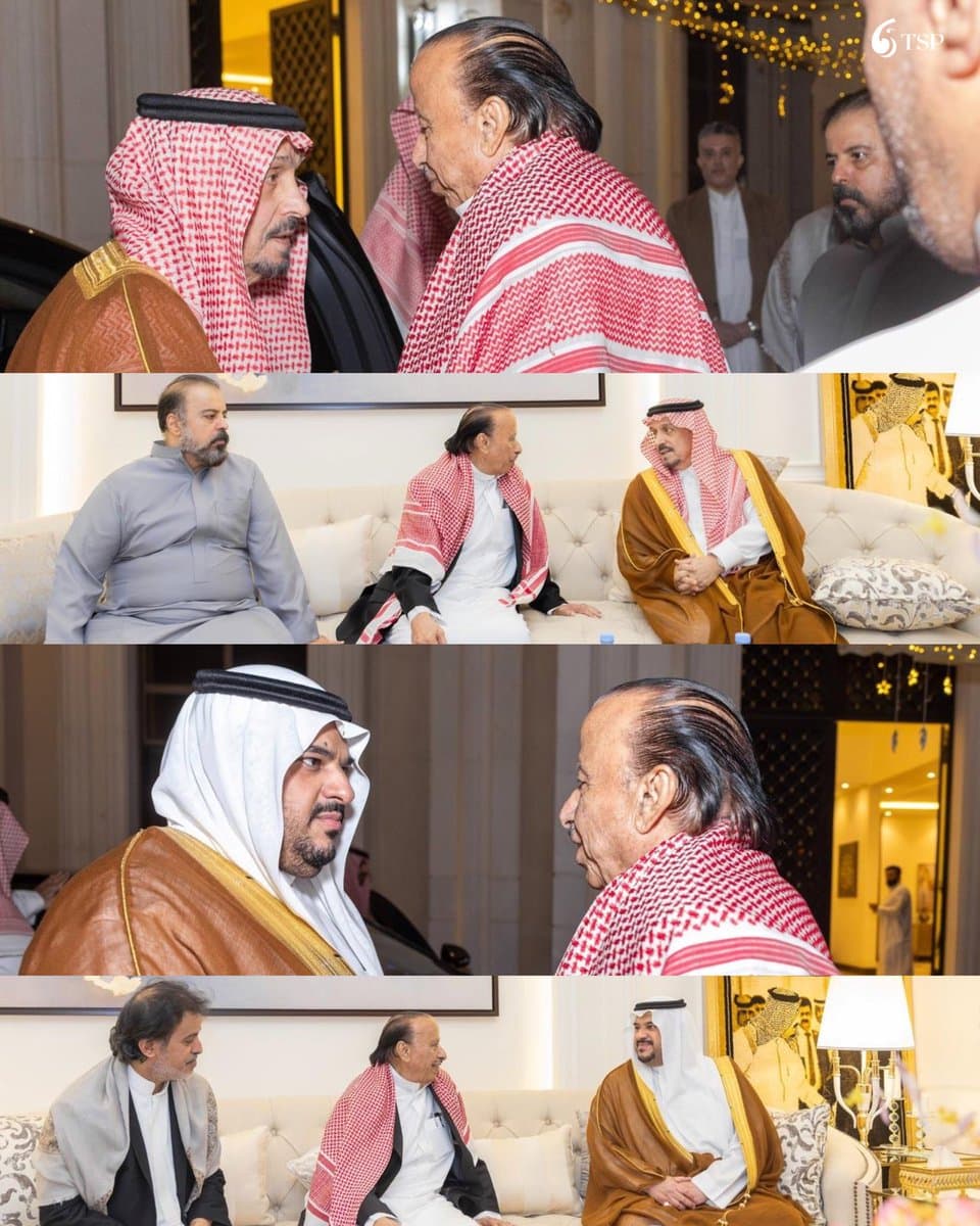 تعازي وفاه هادي الرييس