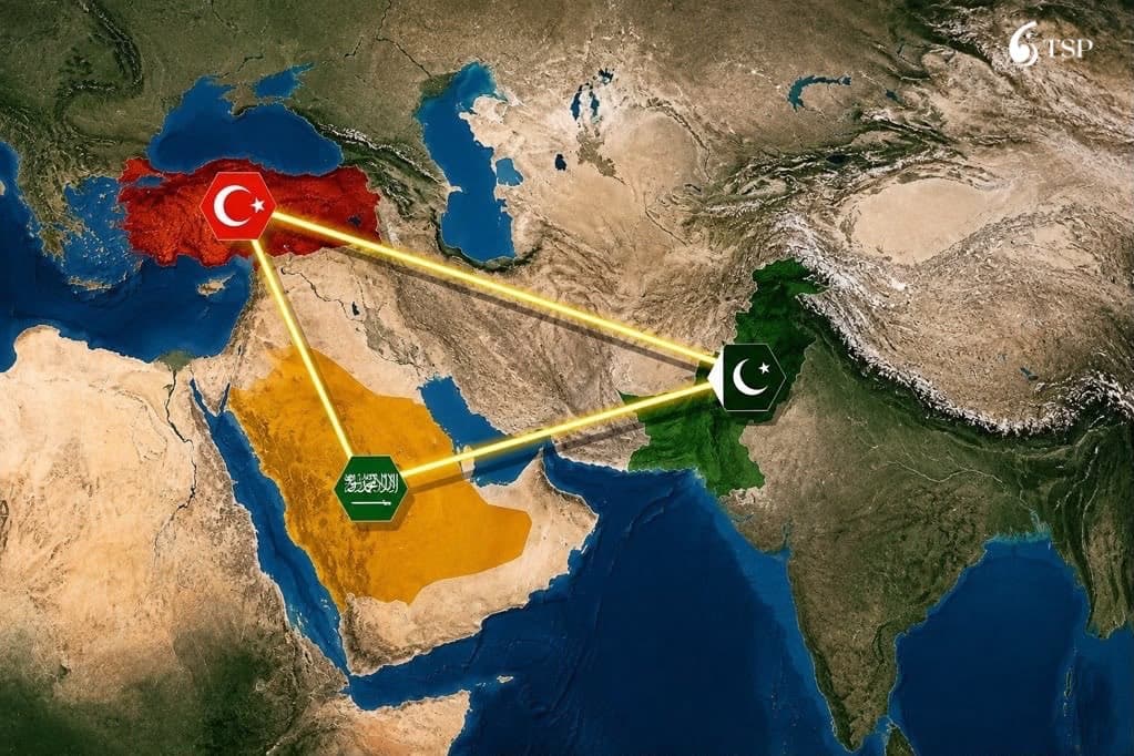 تعزيز المشترك اتفاقيه مكه