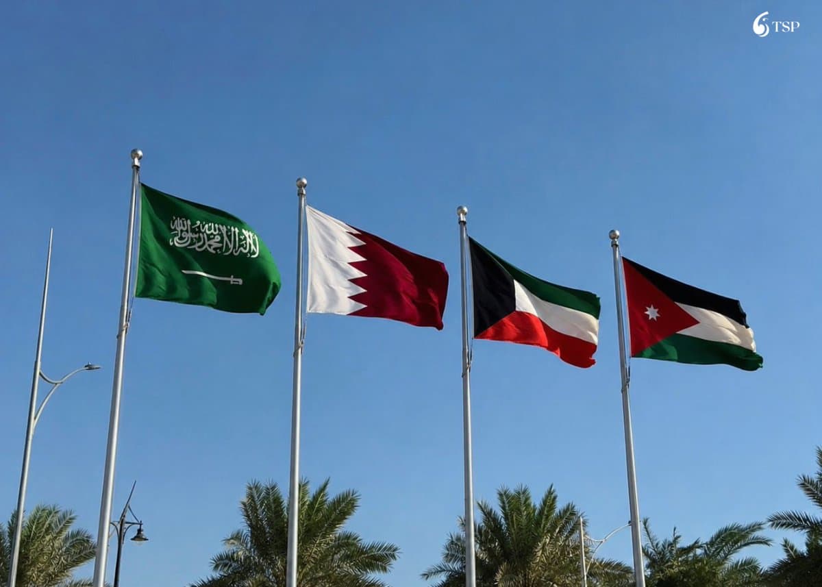 تدين الاعتداءات الايرانيه علي
