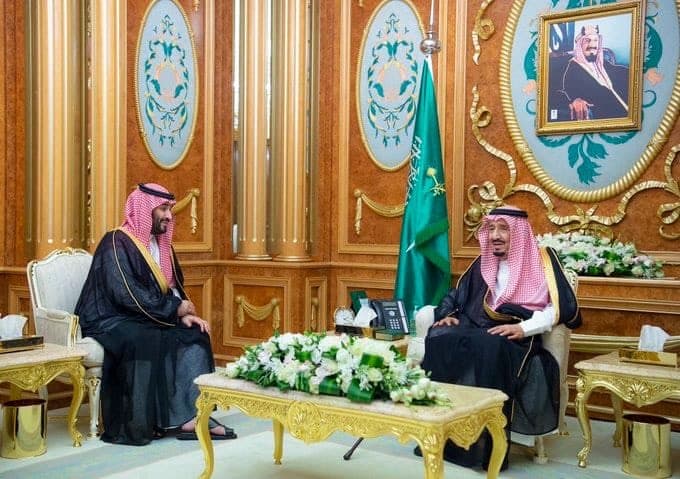 يوجه باجراءات داعمه للمواطنين